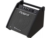 <b>Coluna Ativa Roland PM-100 Monitor Amplificado 80 watts para bateria electrónica E-DRUMS e bateria acústica eletrónica percussão BEST-SELLER</b> <b>Coluna Ativa Roland PM-100 Monitor Amplificado 80 watts para bateria electrónica E-DRUMS e bateria acústica eletrónica percussão BEST-SELLER</b>